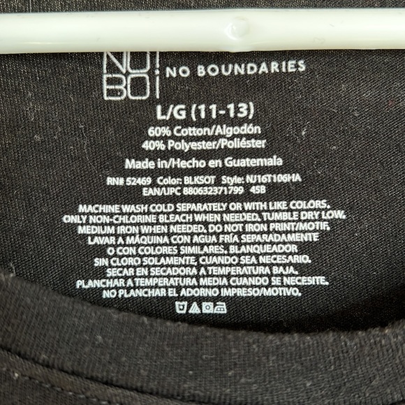 T-shirt - Picture 2 of 2